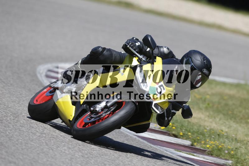 /19 06.06.2026  TZ Motorsport ADR/Gruppe gruen/5